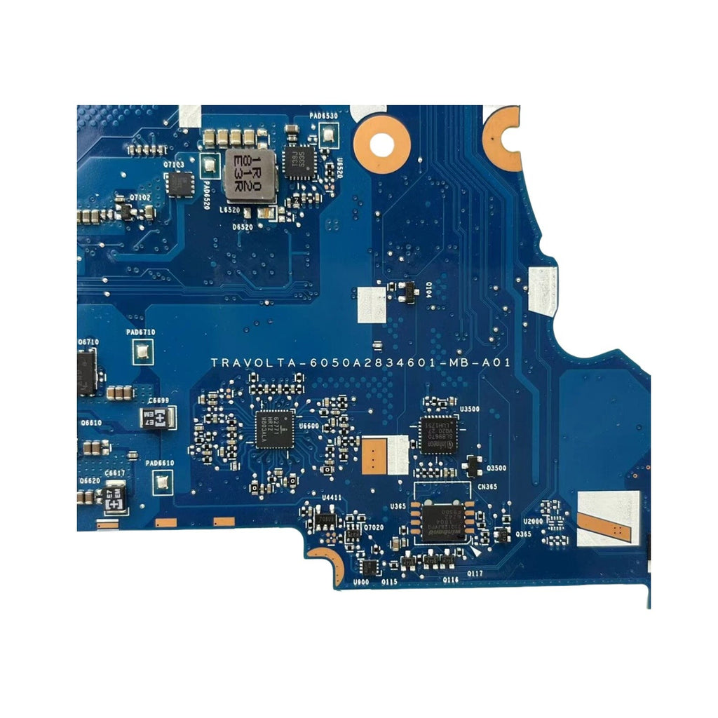HP EliteBook 745 G4 Motherboard 6050A2834601 A10-8730B CPU Replacement - Bighao-Era Laptop part