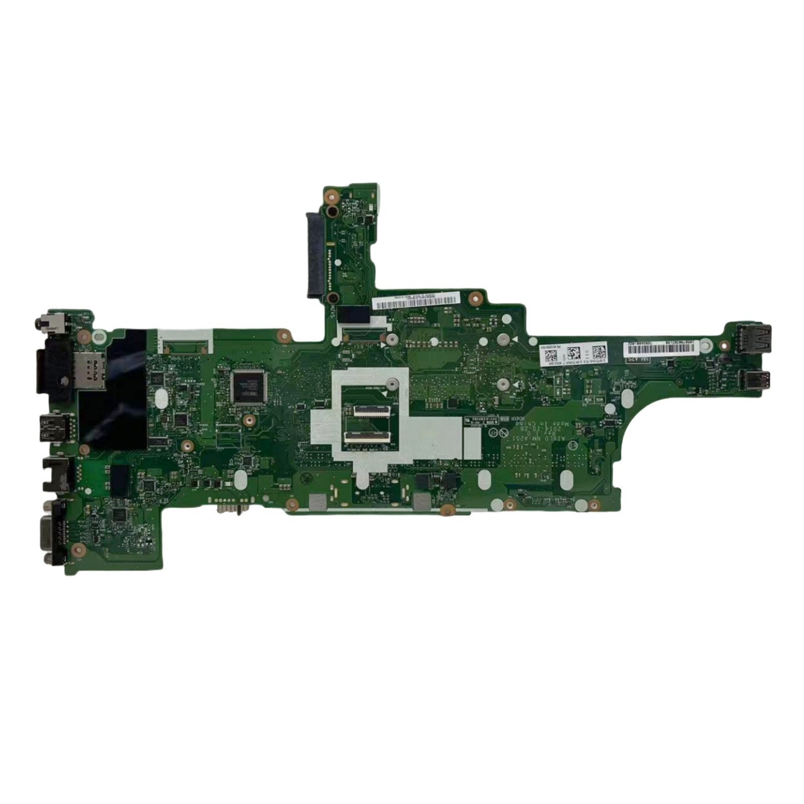 AIVL0 NM-A251 Lenovo Thinkpad T450 Motherboard i7-5600U FRU: 00HN531 - Bighao-Era Laptop part