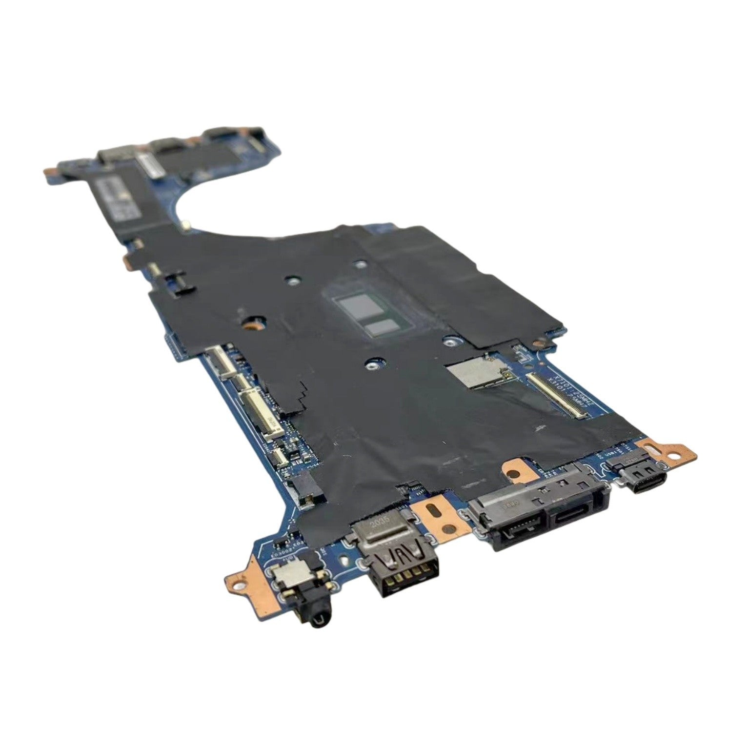 Lenovo X13 Yoga Gen 1 Motherboard 5B21C40337 i5-10210U 8GB 19733-1 - Bighao-Era Laptop part
