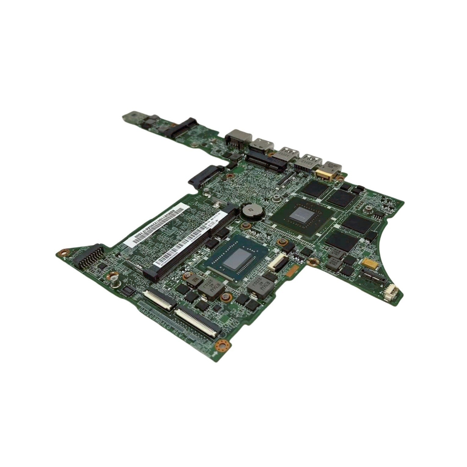 DA0Z09MBAE0 For Acer Aspire M5-481 M5-481PT Motherboard i7-3517U GT640M 1GB-GPU - Bighao-Era Laptop part