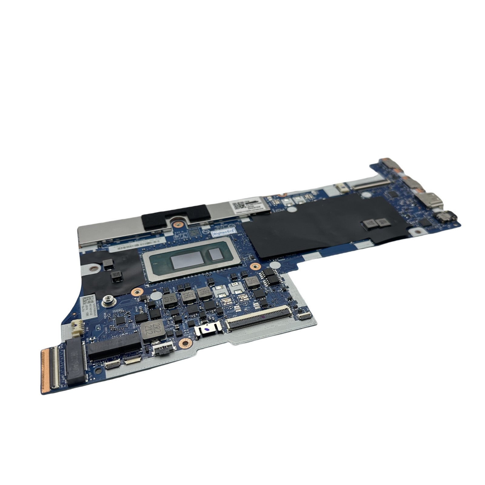 Lenovo IdeaPad 5 15IAL7 Motherboard NM-E401 with i7-1255U CPU and 12G-RAM - Bighao-Era Laptop part