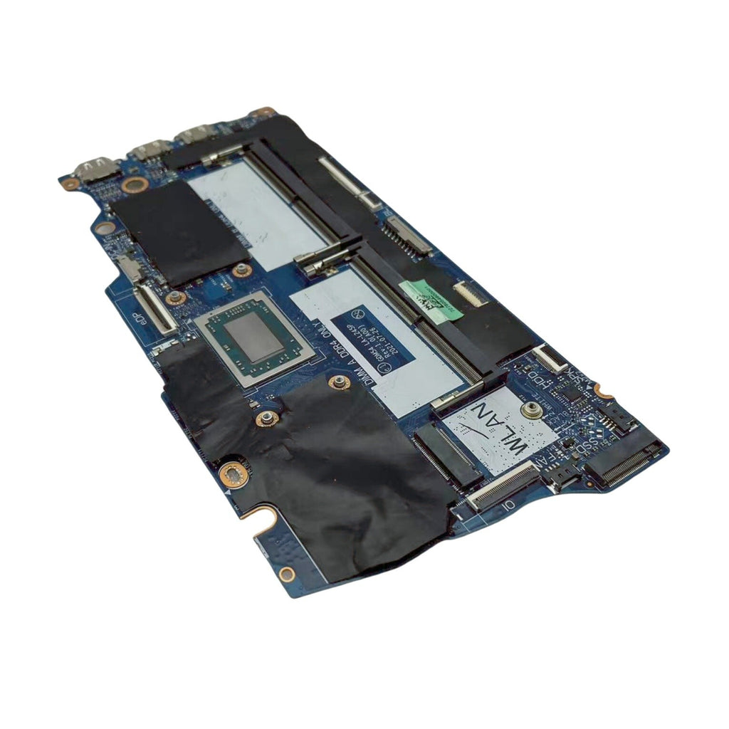 LA-L245P Dell Inspiron 15 3515 Motherboard with AMD R7-3700U CPU - Bighao-Era Laptop part