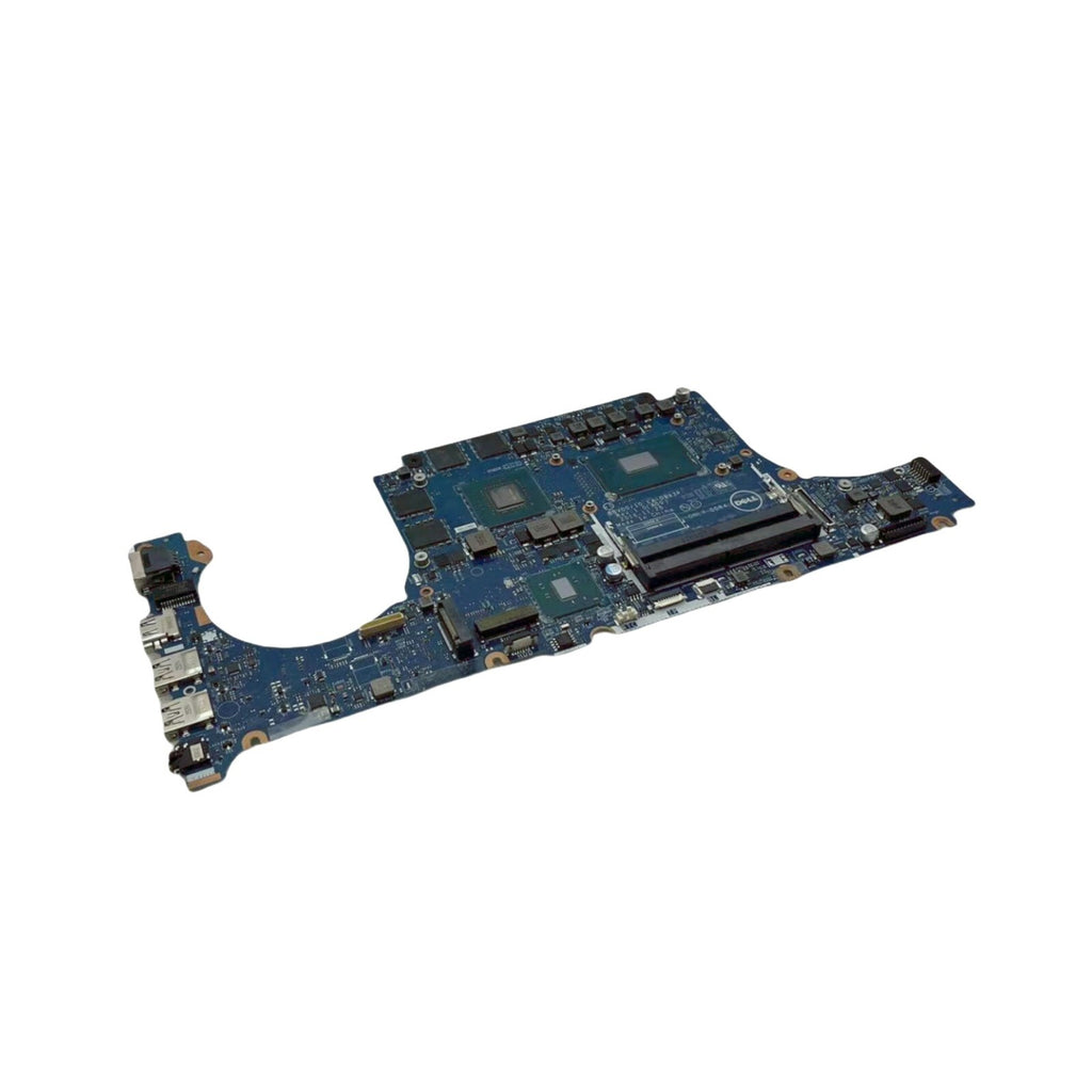 Dell Inspiron 15 7567 Motherboard LA-D993P i5-7300HQ GTX1050Ti 4GB Replacement - Bighao-Era Laptop part