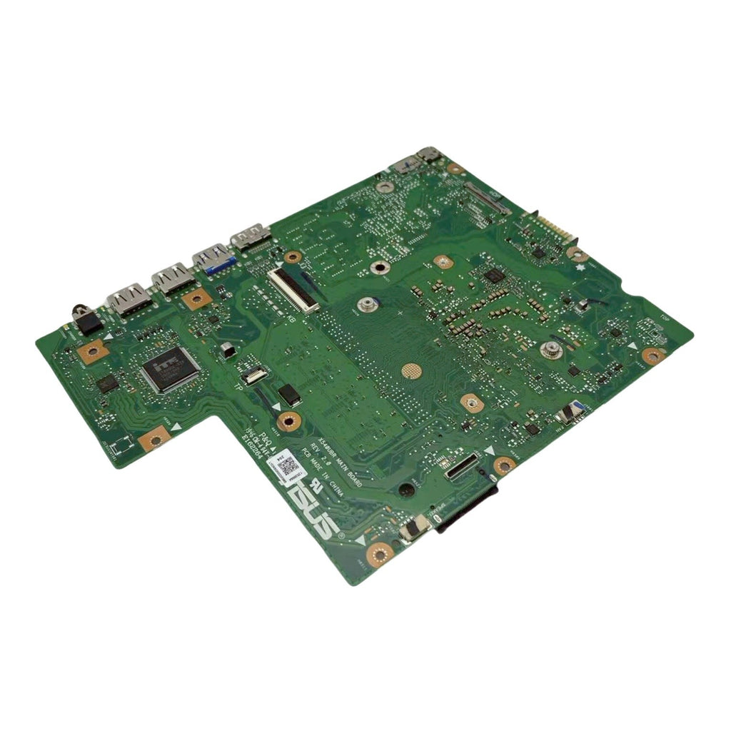 ASUS X540UBR Laptop Motherboard for X540UAR X540UV A540U F540U i3-7th/8th 4GB RAM 4417U - Bighao-Era Laptop part