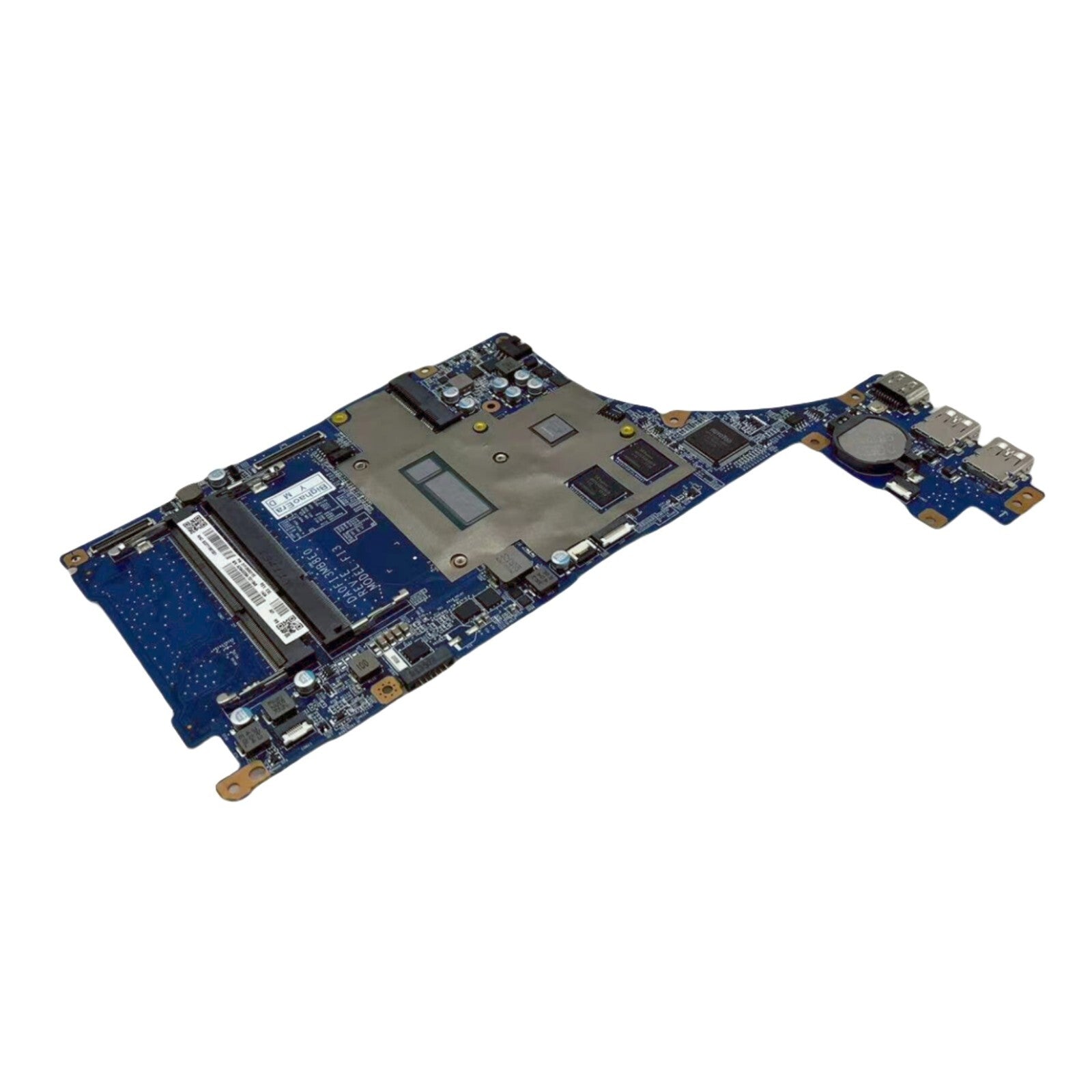 Sony Vaio SVF15N Motherboard DA0FI3MB8E0 with i7-4500U and 2GB GPU - Bighao-Era Laptop part