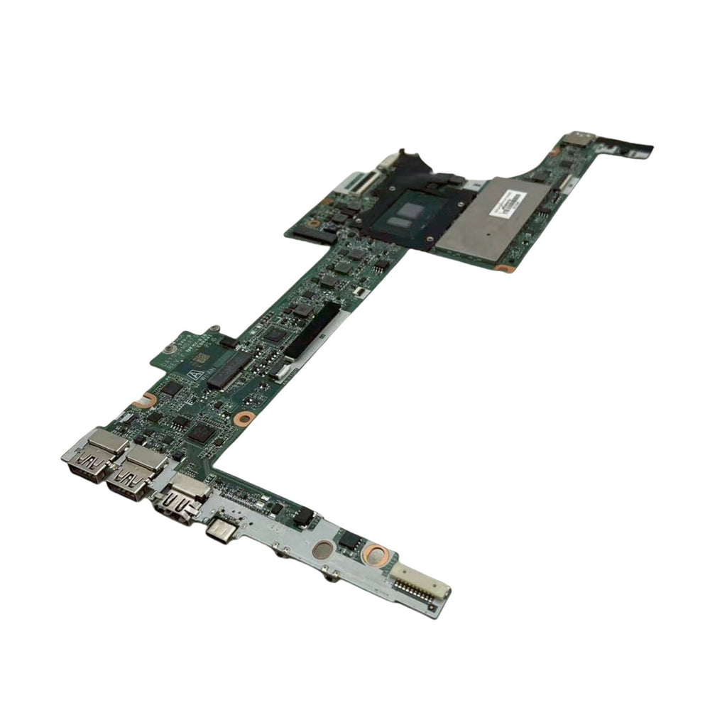 HP Envy X360 13-Y Motherboard DAY0DPMBAF0 with Core i7-7500 CPU and 16GB RAM - Bighao-Era Laptop part
