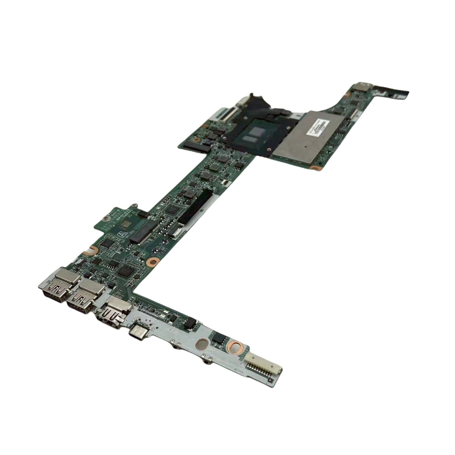 HP Envy X360 13-Y Motherboard DAY0DPMBAF0 with Core i7-7500 CPU and 16GB RAM - Bighao-Era Laptop part