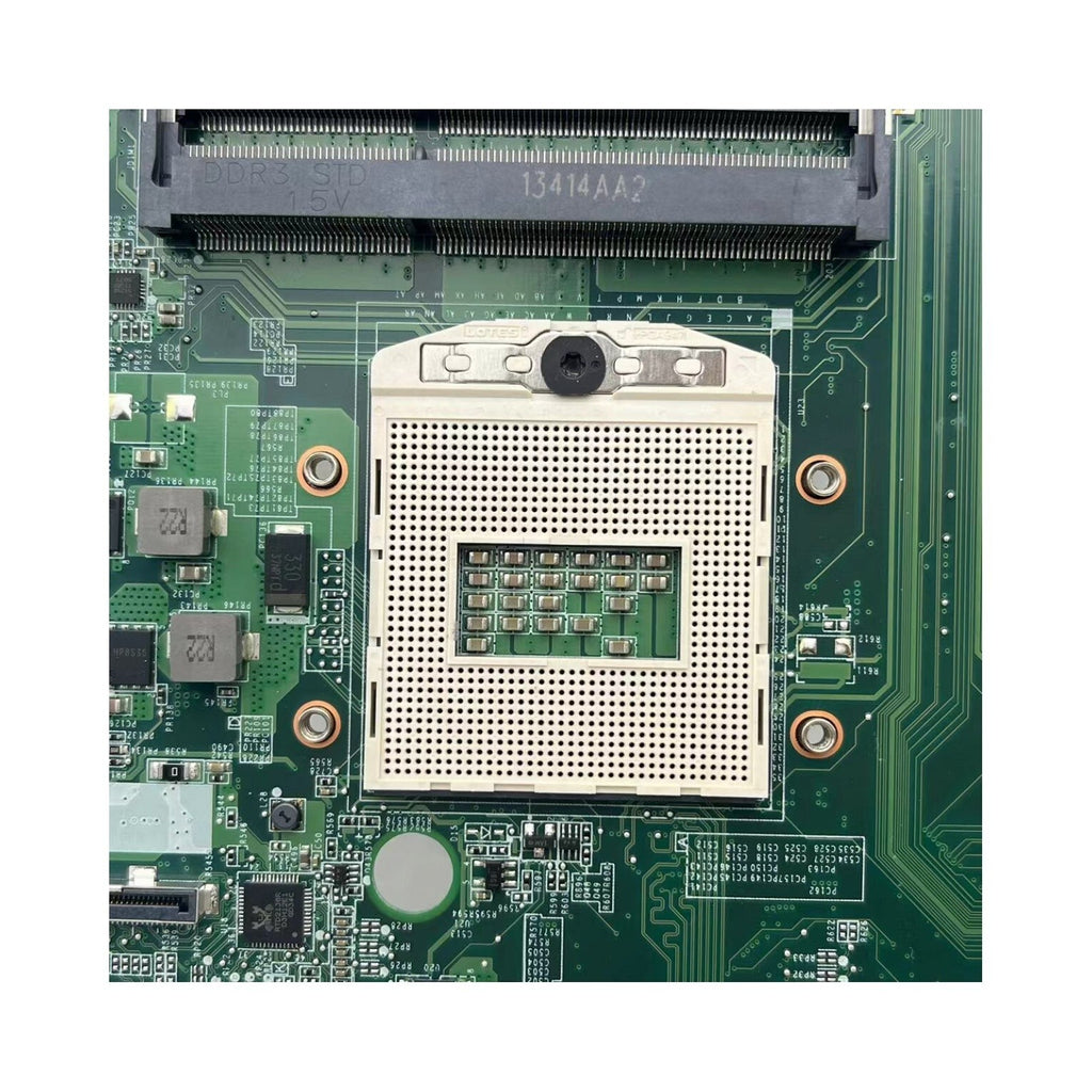 DA0BD6MB8D0 A000245430 For Toshiba Satellite S75 S70-A C70-A Motherboard GT740M - Bighao-Era Laptop part