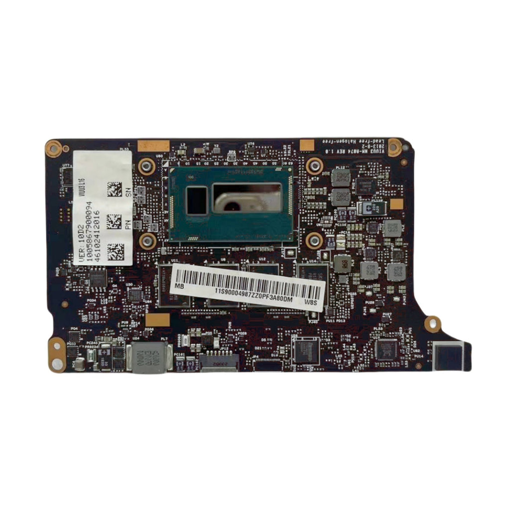 Lenovo Yoga 2 Pro Motherboard NM-A074 for i5 i7 CPU 8GB - 5B20G38199 - Bighao-Era Laptop part