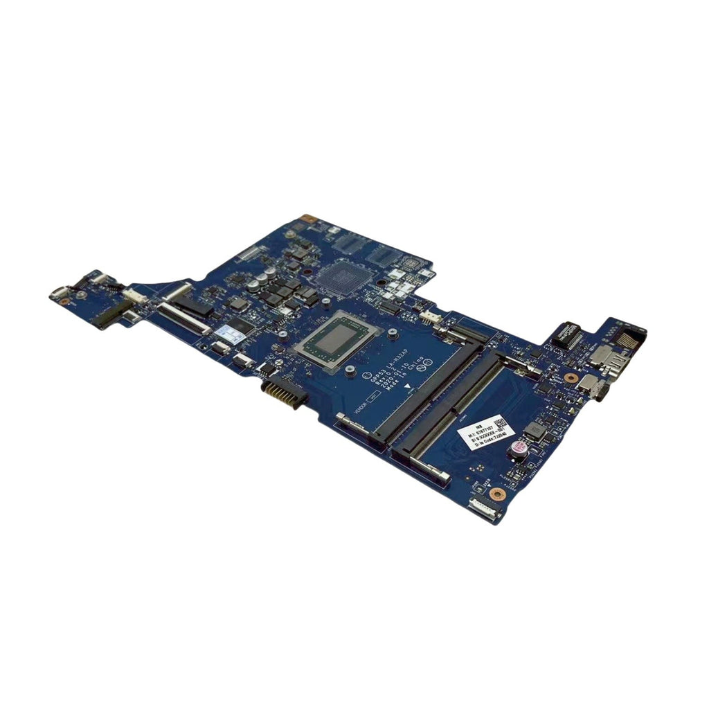 GPP53 LA-H32AP For HP 15-GW 15S-GR 255 G8 Motherboard UMA With AMD R7-3700U CPU - Bighao-Era Laptop part