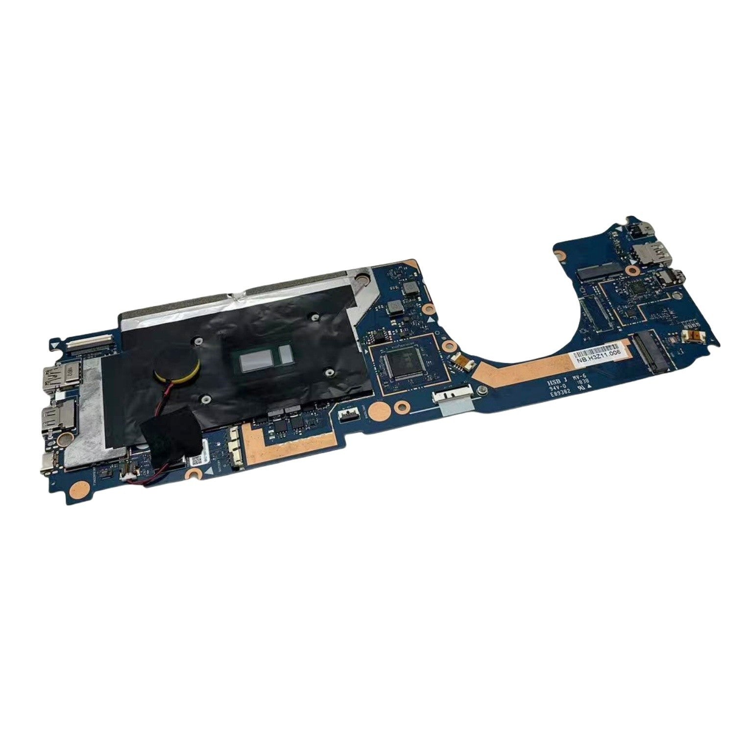 NX8308_MB_V4 Acer Swift 3 SF313-51 Motherboard NBH3Z11006 i7-8550U 8G-RAM Replacement - Bighao-Era Laptop part