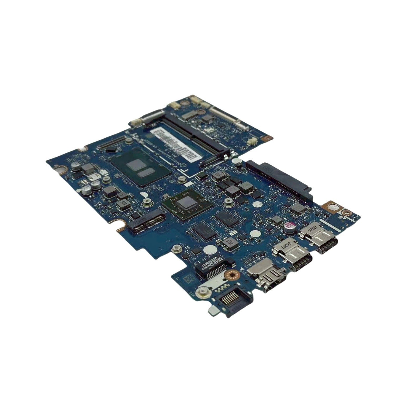 5B20L45199 Lenovo Yoga 510-14ISK Motherboard LA-D451P i7-6500U R7 M460 2G - Bighao-Era Laptop part