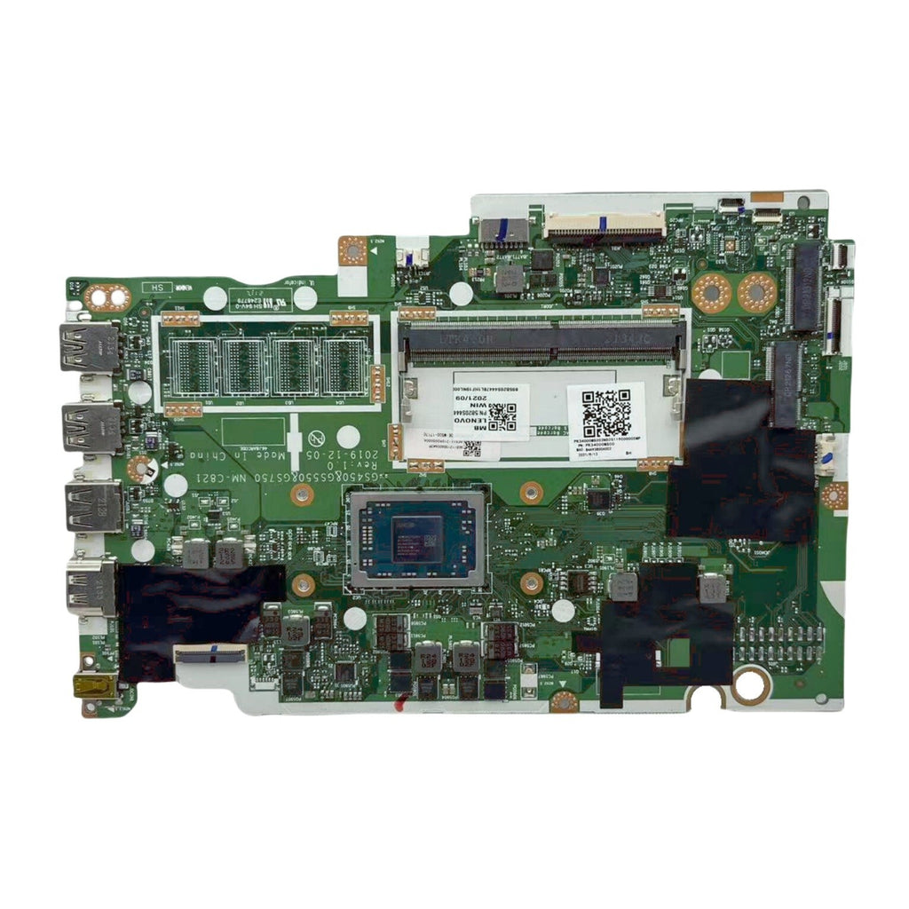 5B20S44478 Lenovo Ideapad 15ADA05 Motherboard NM-C821 with Athlon 3020U CPU - Bighao-Era Laptop part