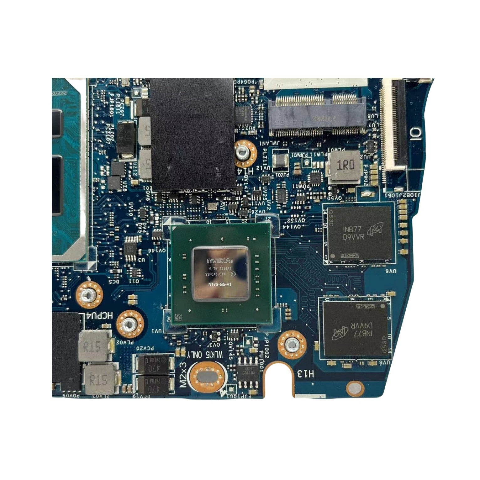 LA-L242P Dell Inspiron 15 3511 Motherboard CN-0TN0C6 i7-1165G7 CPU MX350 2G Replacement - Bighao-Era Laptop part