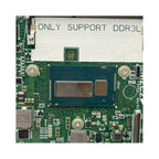 Dell Inspiron 11 3148 Motherboard 13321-1 with Core i3-4010U CPU - Premium Replacement Part - Bighao-Era Laptop part