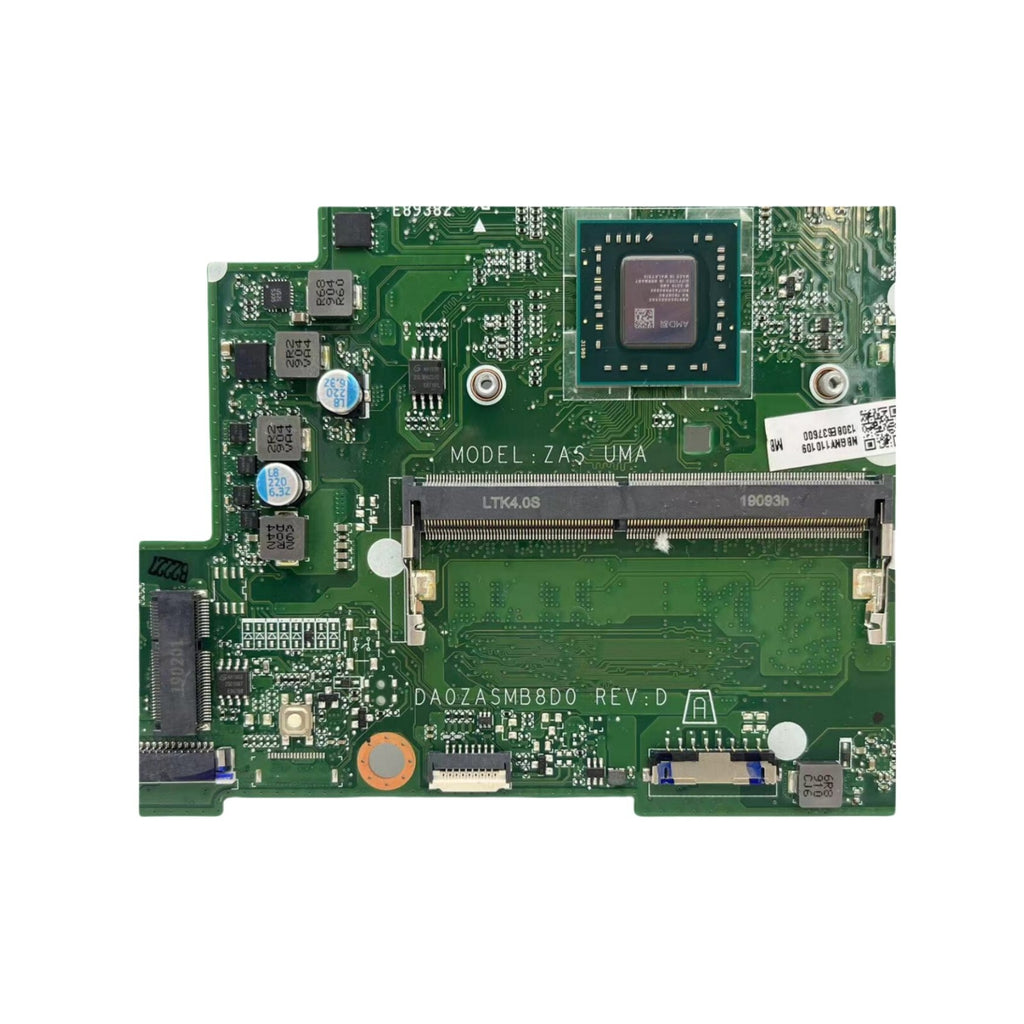 Acer Aspire A315-21 Laptop Motherboard DA0ZASMB8D0 NBGNV11010 A4-9120 4GB - Bighao-Era Laptop part