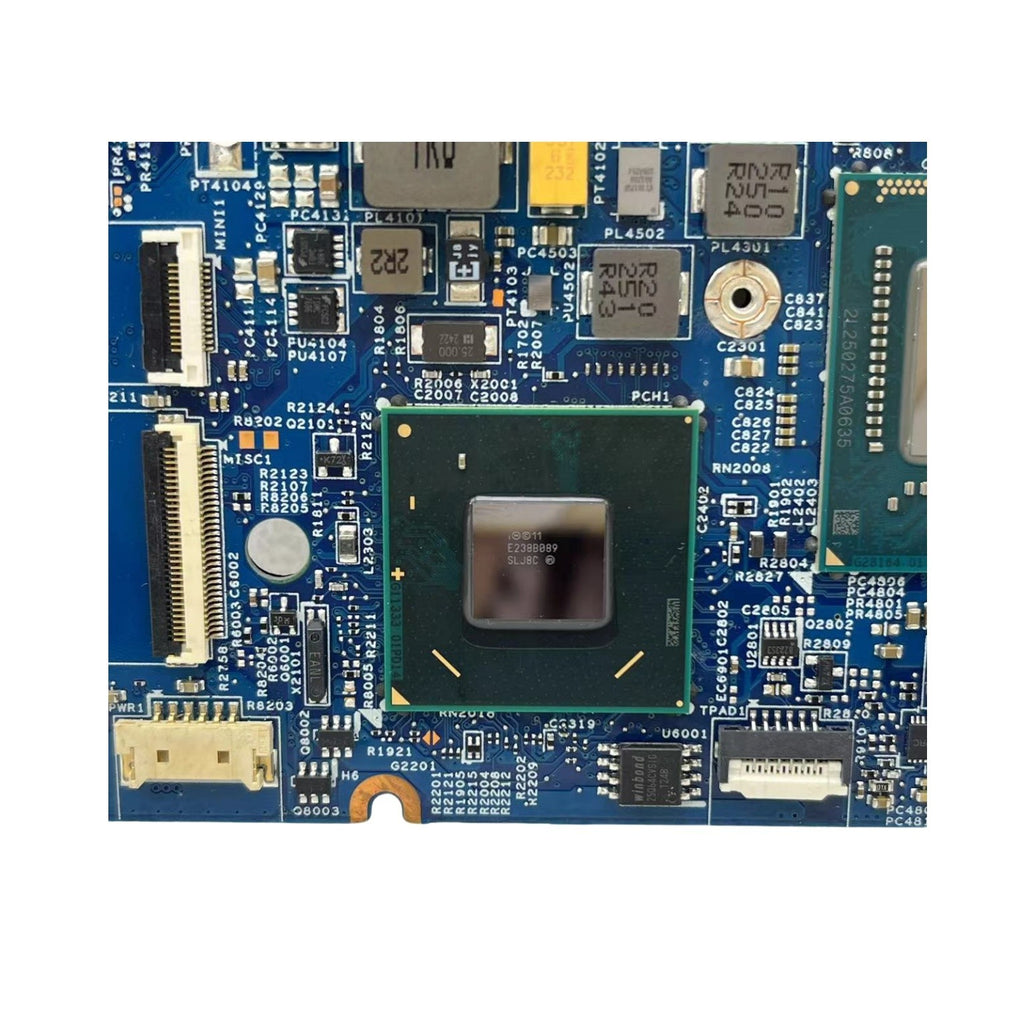 Acer Aspire S3-391 Motherboard 12201-2 with i5-3337U CPU and 4GB RAM HM77 - Bighao-Era Laptop part