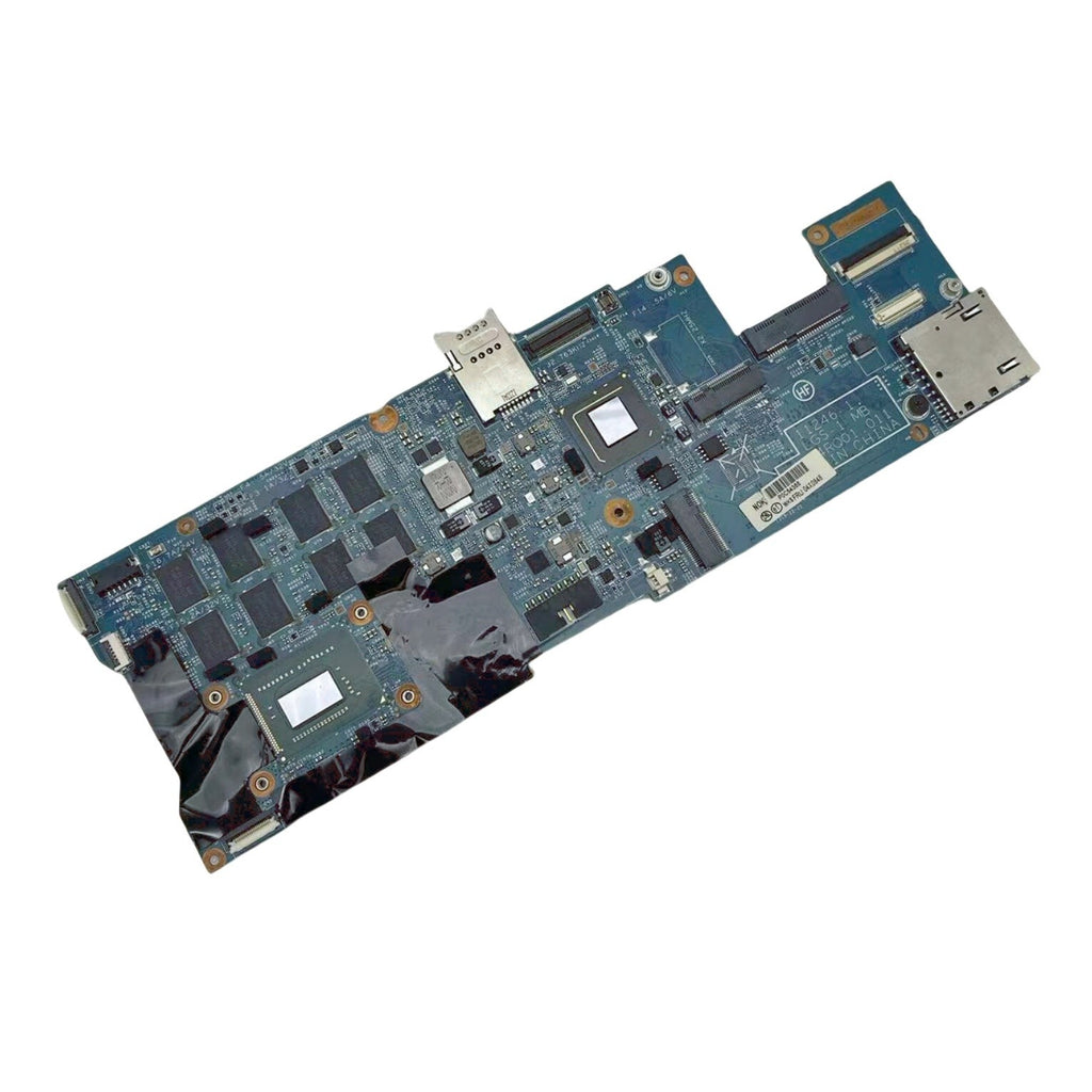 Lenovo ThinkPad X1 Carbon Motherboard 11246-1 for i5 i7 CPU 4GB/8GB - Bighao-Era Laptop part