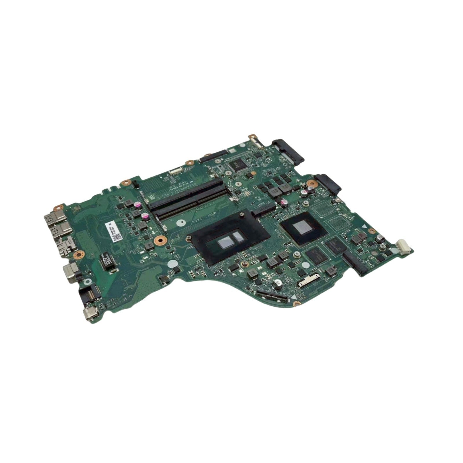 DAZAAMB16E0 Acer Aspire E5-575G Motherboard with i5-6200U and 940MX 2G-GPU - Bighao-Era Laptop part