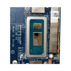 LA-L581P CN-0W83C4 For Dell Latitude 7330 7430 Laptop Motherboard i7-1255U 16GB - Bighao-Era Laptop part