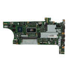 01YT443 For Lenovo Thinkpad P53s T590 Motherboard i7-8665U P520 2G 16GB NM-B901
