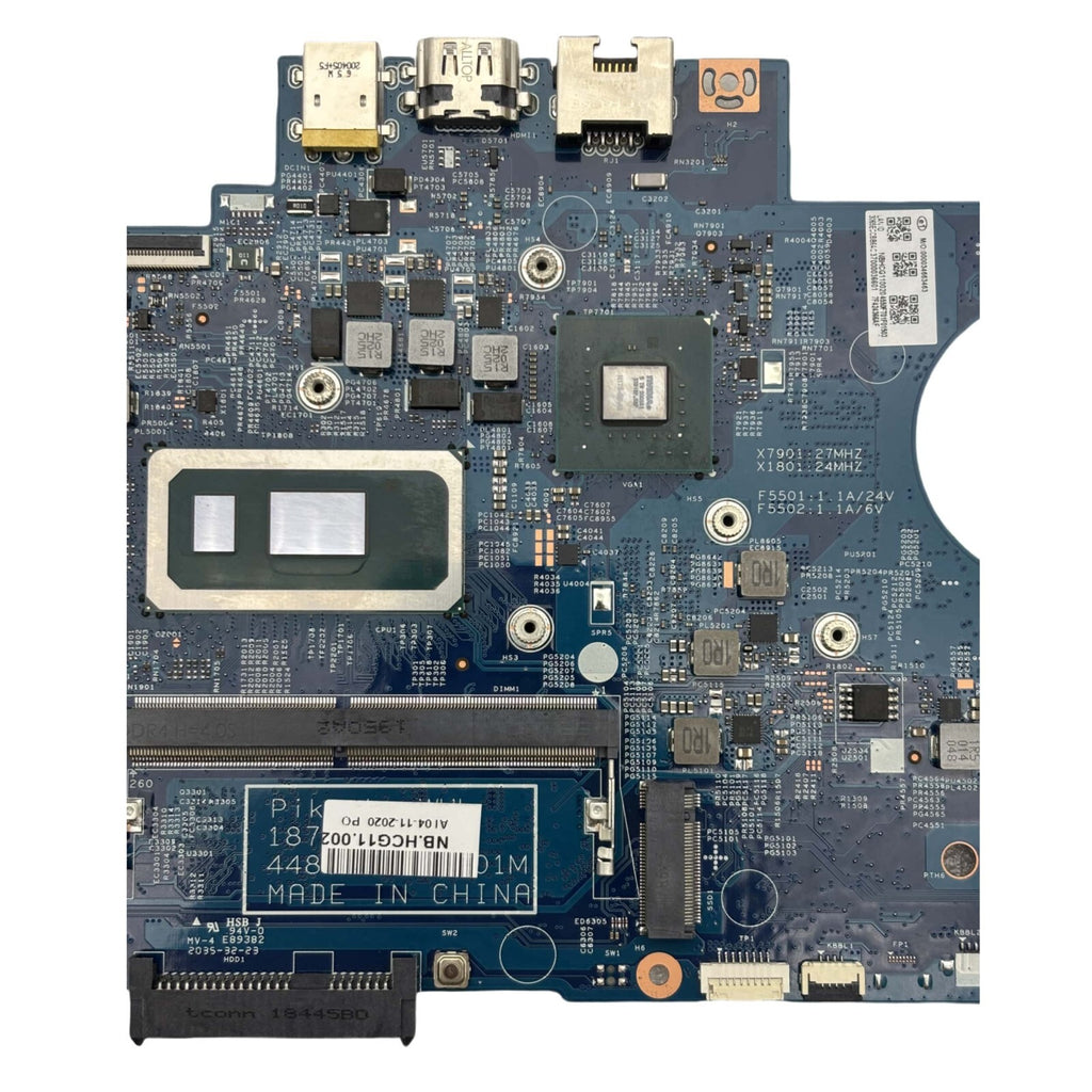 Acer A514-51G Motherboard 18730-1M with i5-8265U CPU and 4GB RAM MX230 NBHCG11002 - Bighao-Era Laptop part