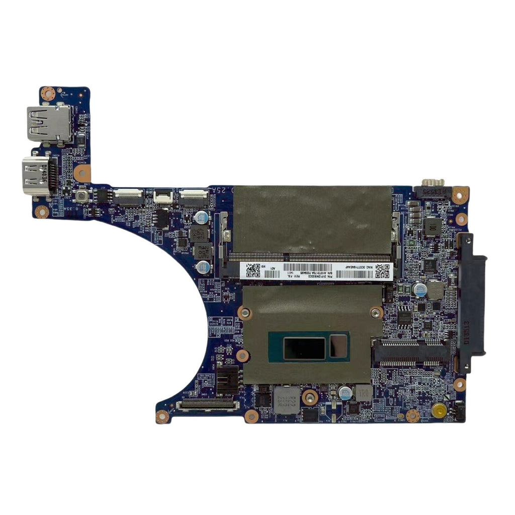 Sony Vaio SVF14N Laptop Motherboard DA0FI2MB6F0 with 3556U CPU A1973173A - Bighao-Era Laptop part