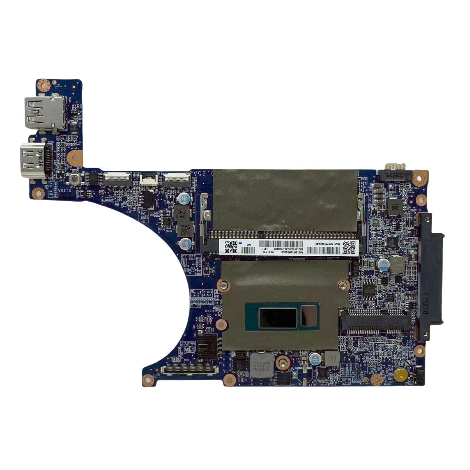 Sony Vaio SVF14N Laptop Motherboard DA0FI2MB6F0 with 3556U CPU A1973173A - Bighao-Era Laptop part