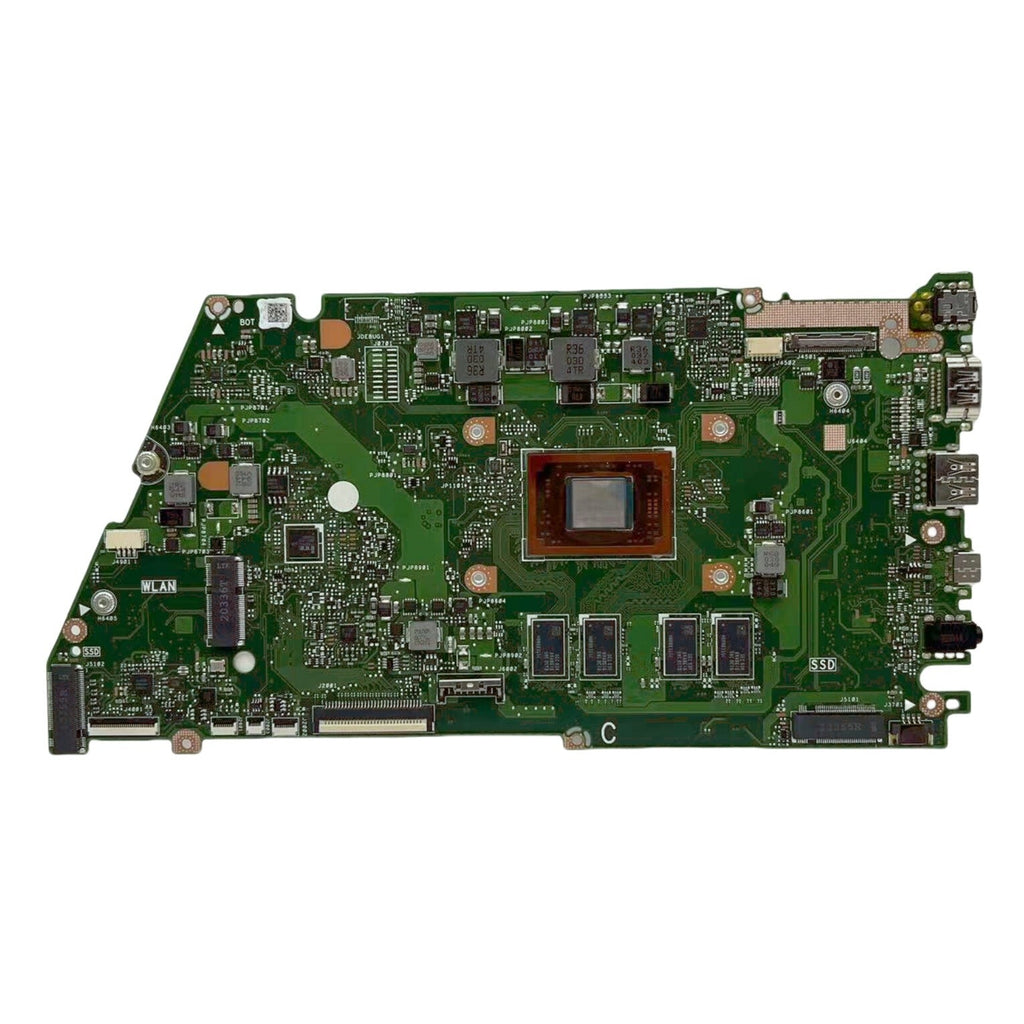 X421DA ASUS Motherboard X421DAP V4000DA with R3-3250U and 8GB RAM - Bighao-Era Laptop part