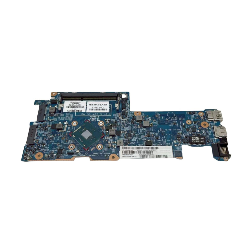 HP X360 310 G2 Motherboard 15200-1 with N3050 CPU 824144-001 - Bighao-Era Laptop part