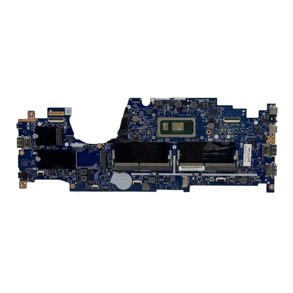 Lenovo ThinkPad Yoga L390 Motherboard 18724-1M Replacement and Repair - Bighao-Era Laptop part