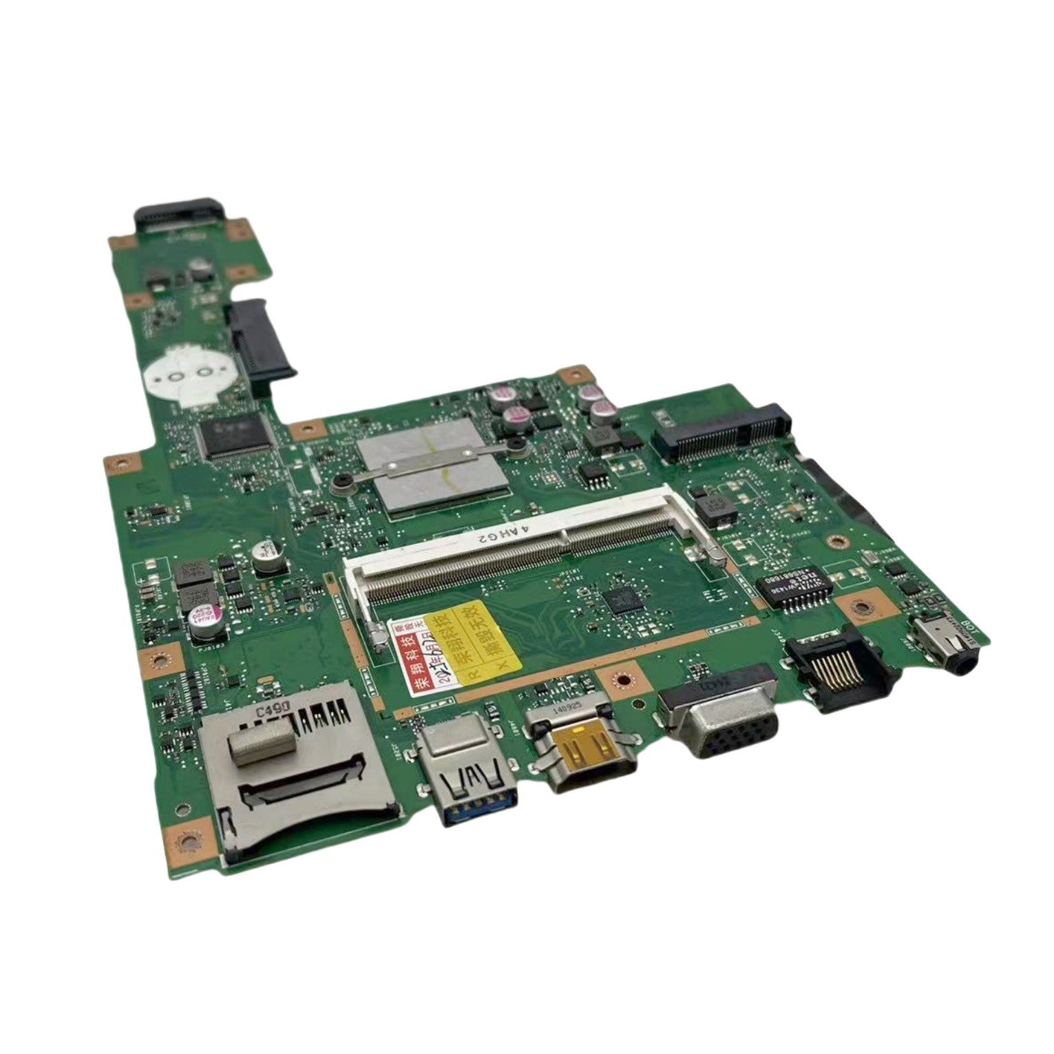 ASUS X553MA Motherboard with Intel N2940 CPU for X553M K553M D553M F553MA A553MA - Bighao-Era Laptop part