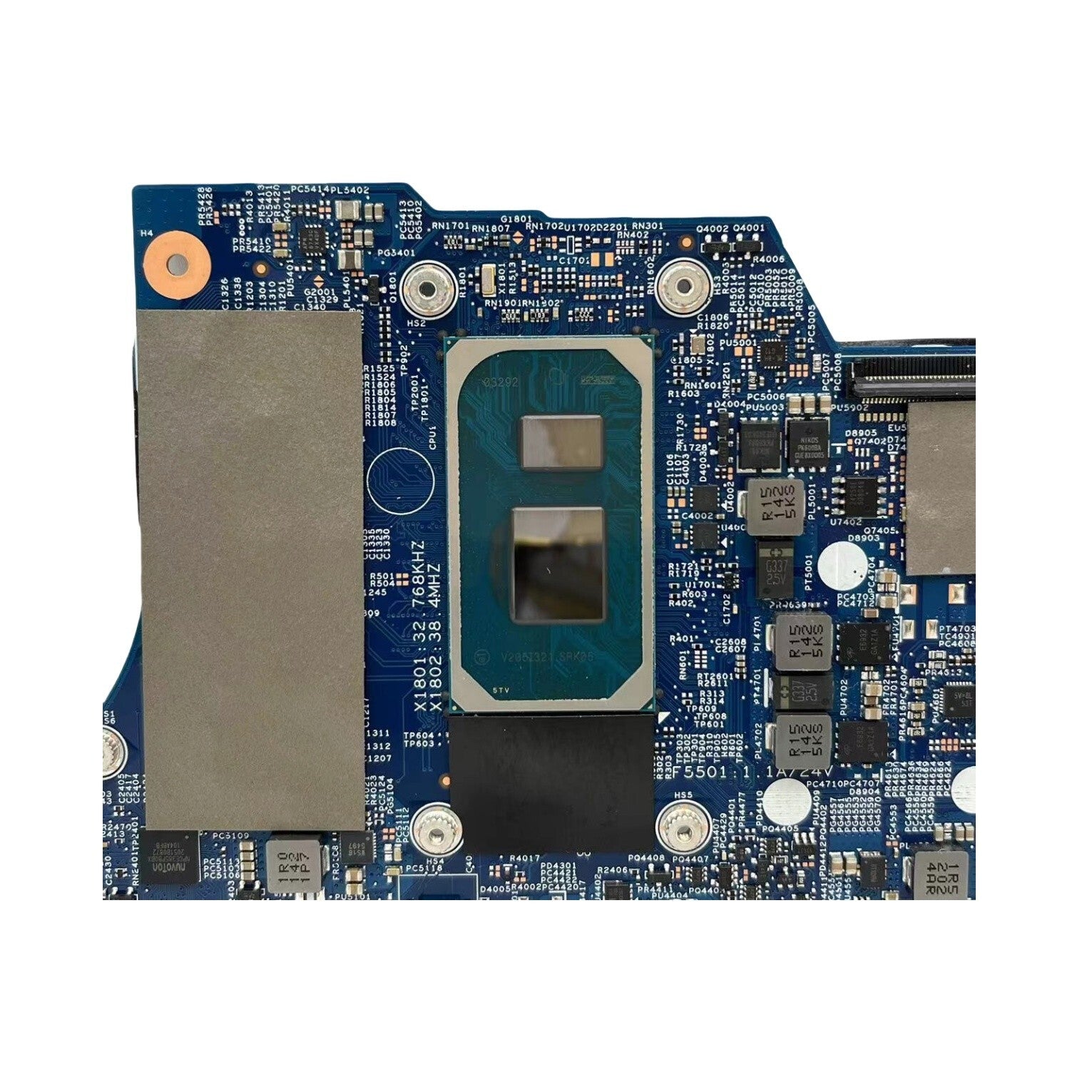 203022-1M For Acer Spin 3 SP313-51N Laptop Motherboard i5-1135G7 16GB NBA6C11003 - Bighao-Era Laptop part