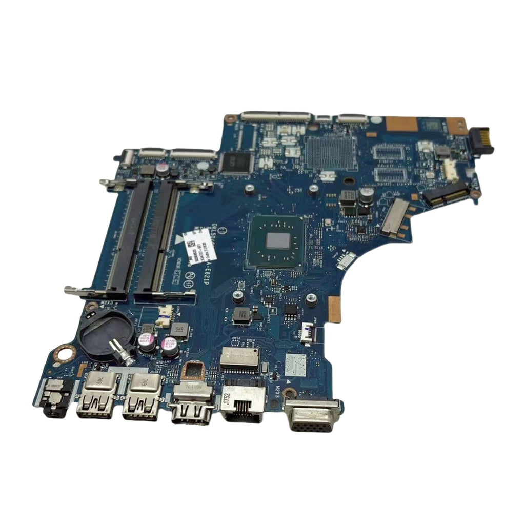 HP Pavilion 250 G6 Motherboard LA-E821P 934737-601 with Celeron N3350 CPU - Bighao-Era Laptop part