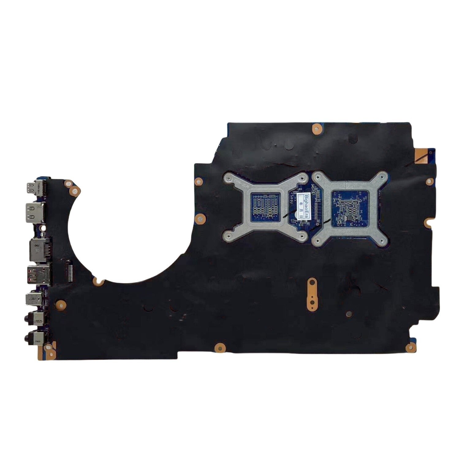 929518-001 For HP TPN-Q195 17-AN Motherboard i7-7700HQ GTX1050 4GB DAG3BAMBAF0 - Bighao-Era Laptop part