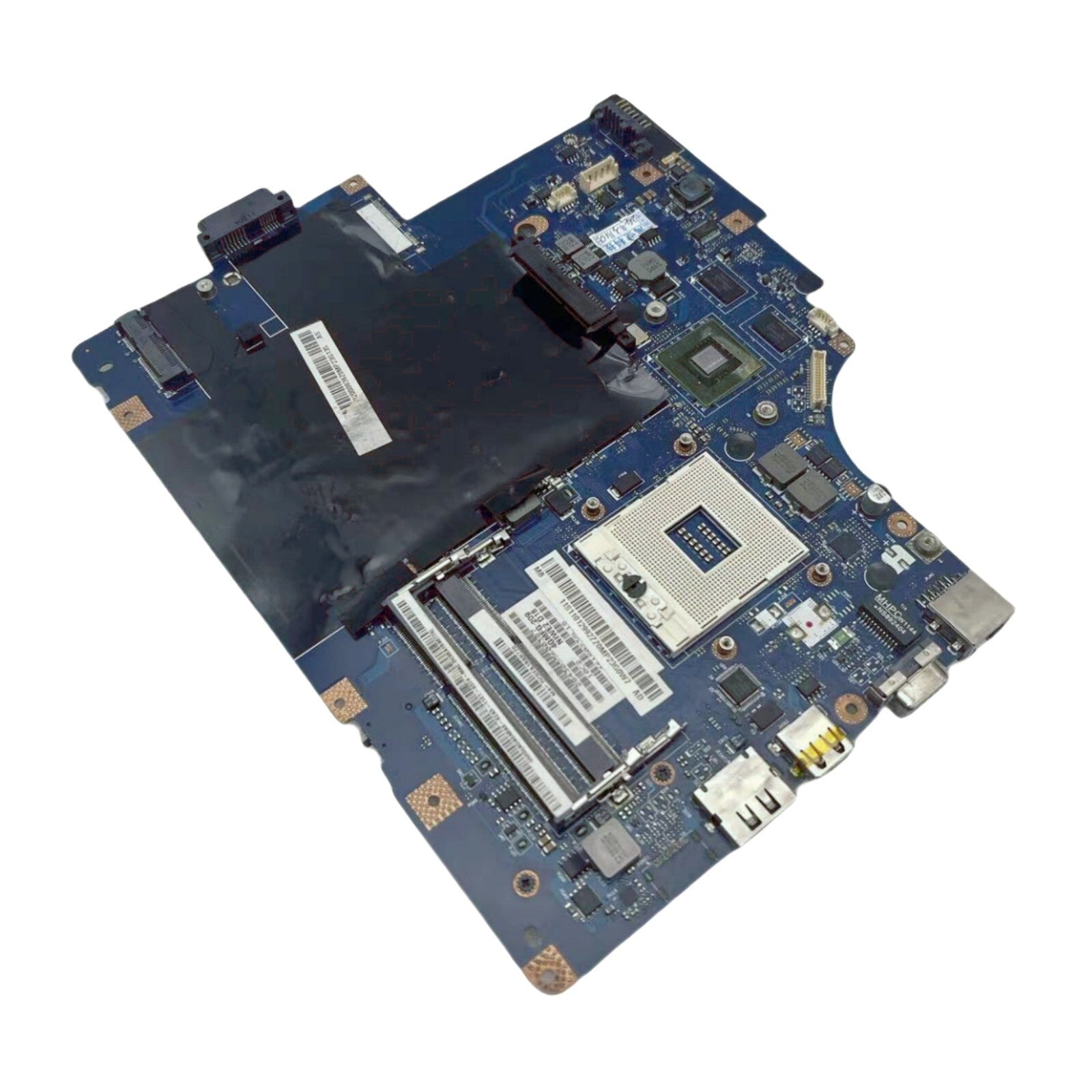 Lenovo IdeaPad G560 Motherboard LA-5752P HM55 DDR3 GT310M/512MB GPU - Bighao-Era Laptop part
