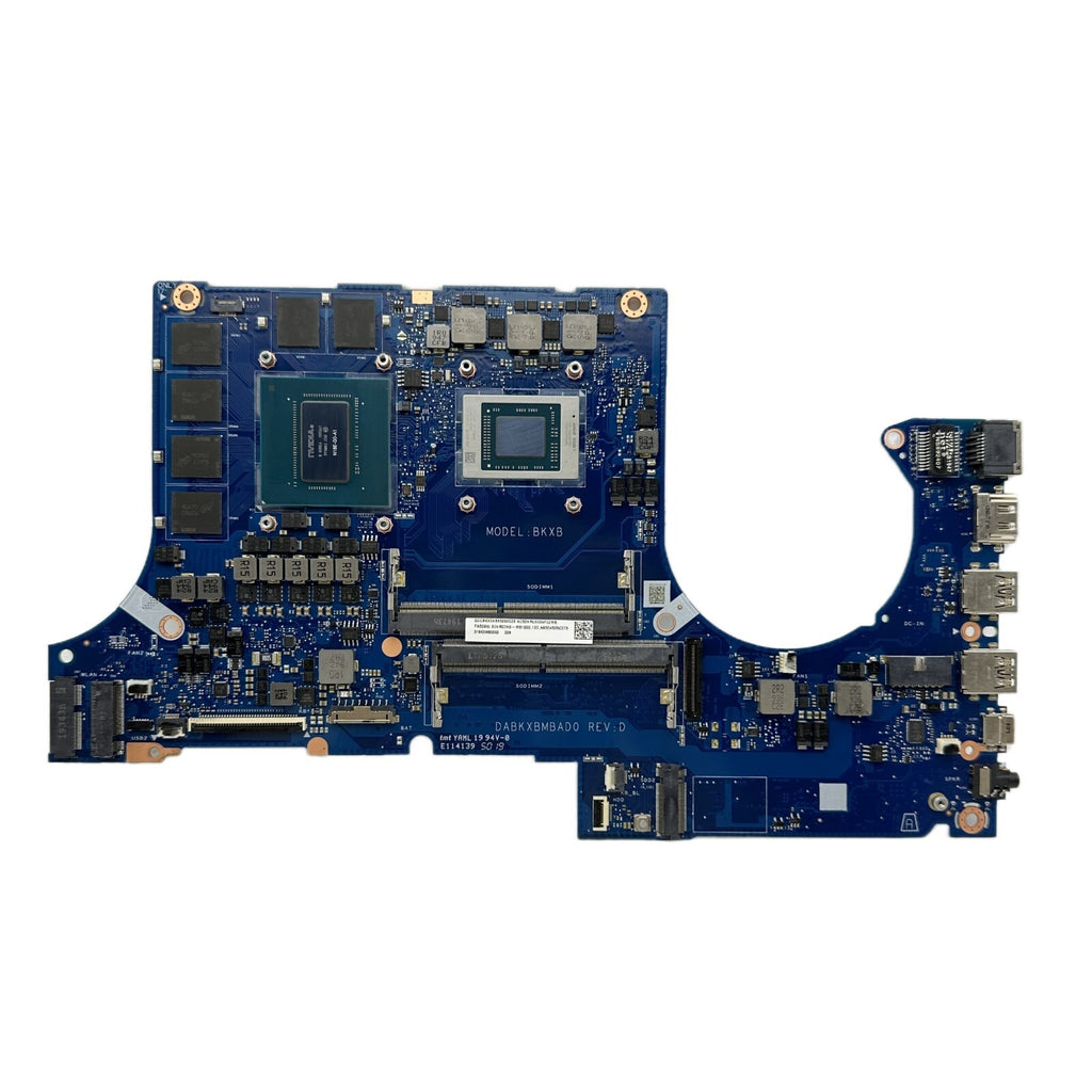 ASUS FA506IU FA506IV Motherboard DABKXBMBAD0 for R5 R7 CPU GTX2060 6GB - Bighao-Era Laptop part
