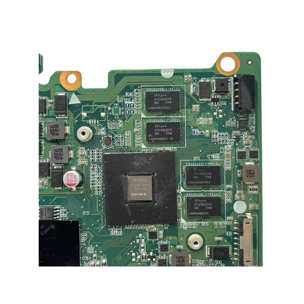Acer Aspire E5-573G Motherboard DA0ZRTMB6D0 for i7-5500U GT920M 2GB - Bighao-Era Laptop part