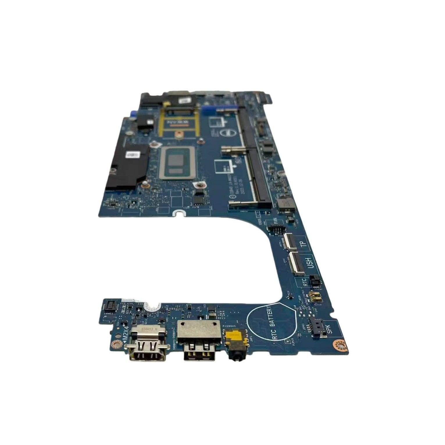 IDB40 LA-M401P For Dell Latitude 5440 Laptop Motherboard i5-1345U 030MKK DDR4 - Bighao-Era Laptop part