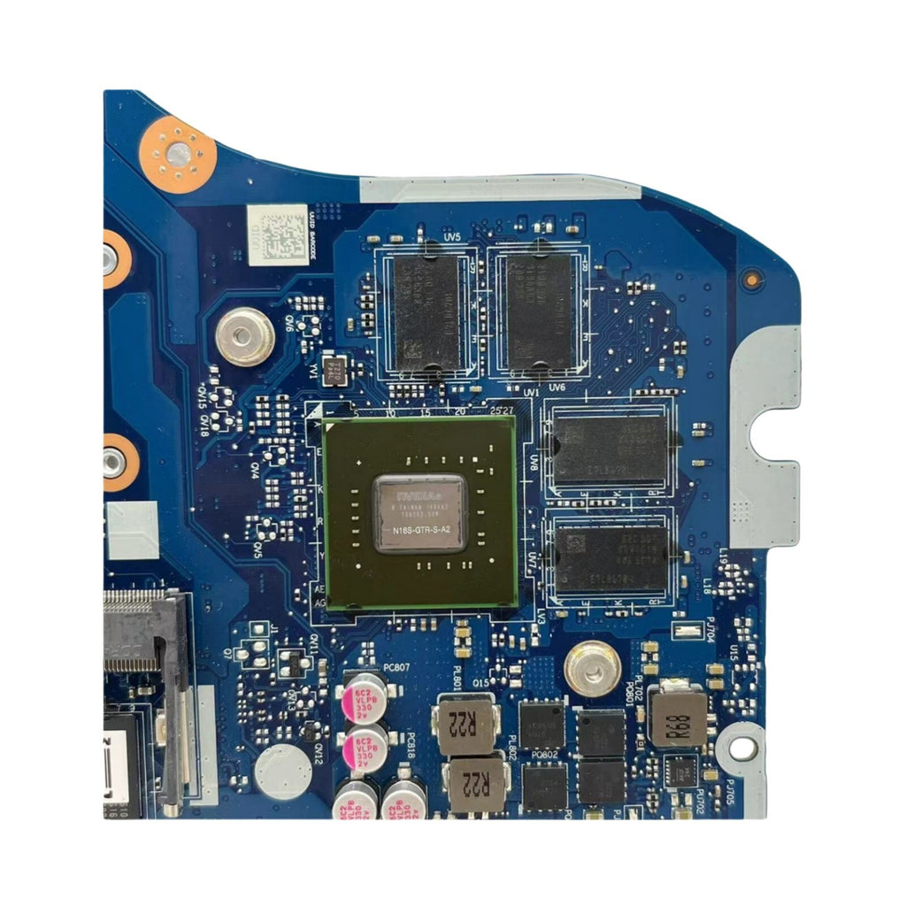 Lenovo Ideapad 510-15ISK Motherboard NM-A751 i7-6500U 4G 940MX-2G 5B20L37516 - Bighao-Era Laptop part