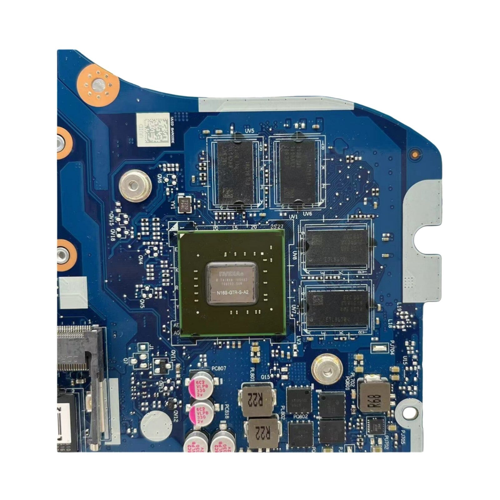 Lenovo Ideapad 510-15ISK Motherboard NM-A751 i7-6500U 4G 940MX-2G 5B20L37516 - Bighao-Era Laptop part