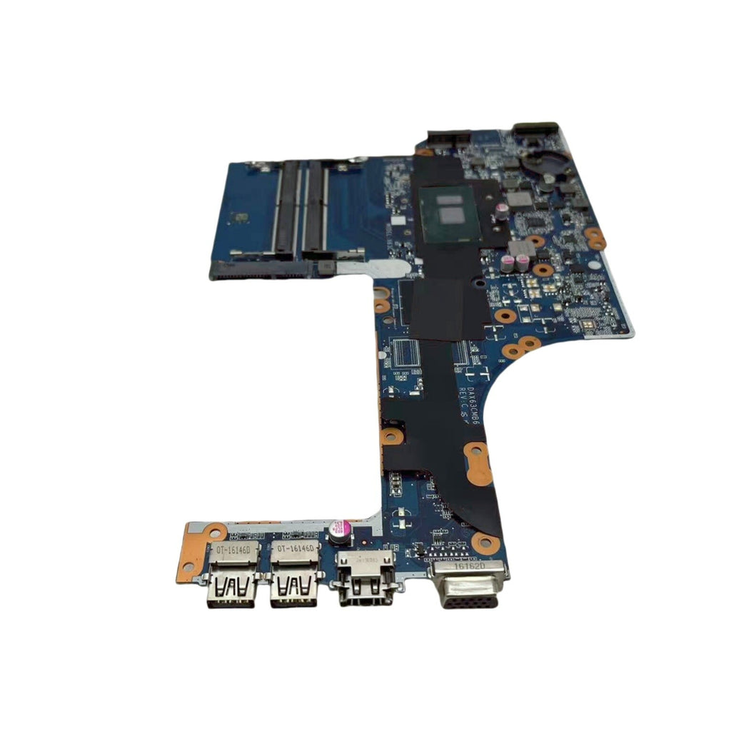 HP ProBook 450 G3 Motherboard DAX63CMB6C0 for i7-6500U CPU DDR4 - High-Performance Replacement - Bighao-Era Laptop part