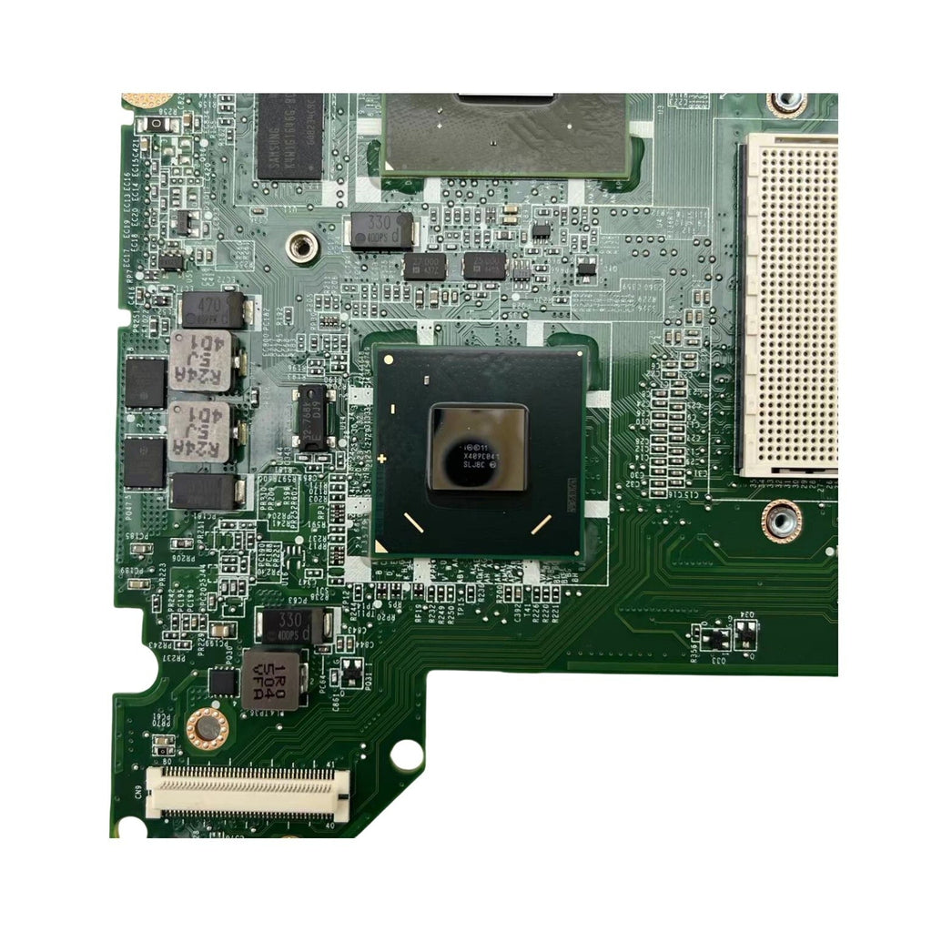 DA0V08MB6D2 Motherboard for Dell Vostro 3460 with GT630M 1G GPU CN-0C0NHY - Bighao-Era Laptop part