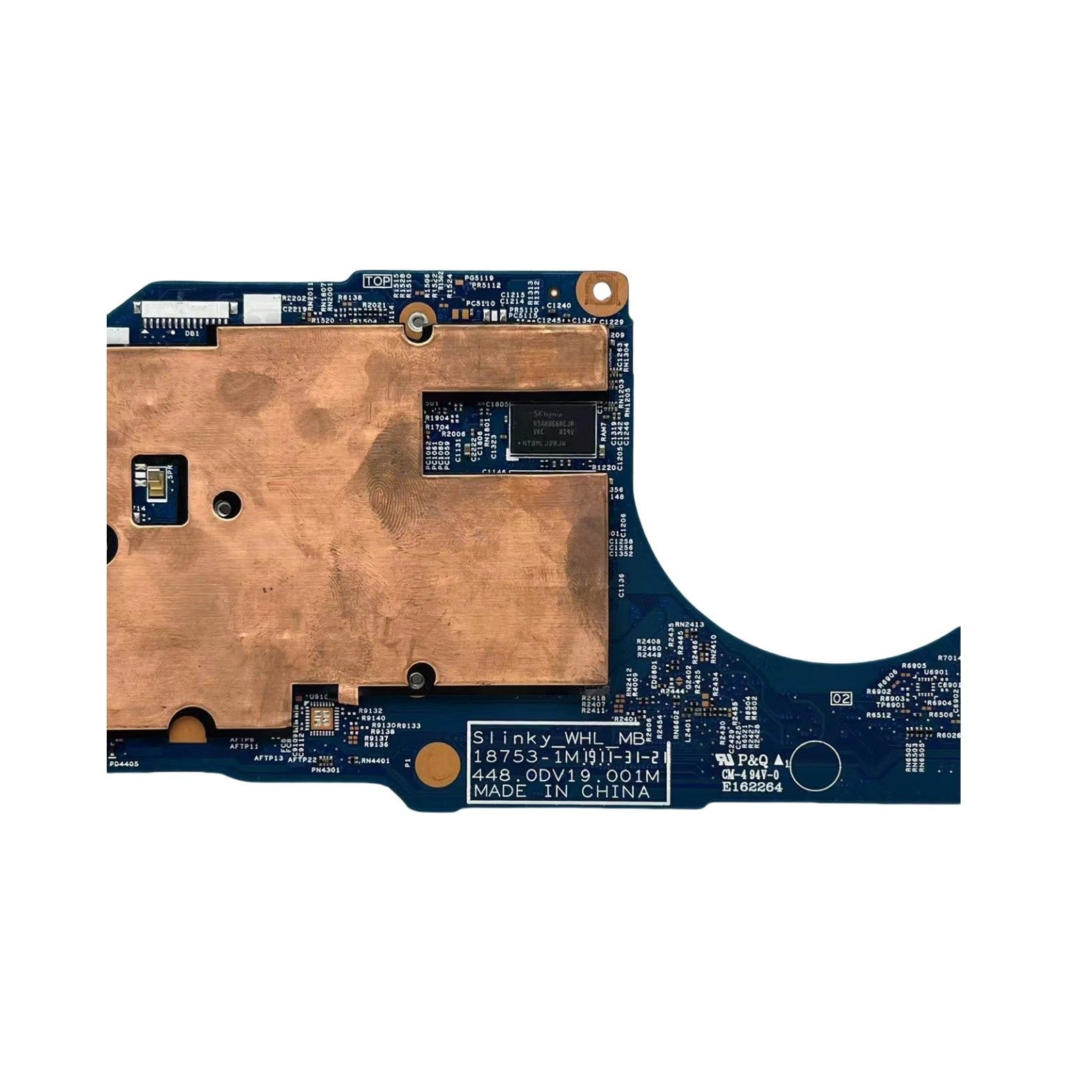 18753-1M For Acer Spin 3 SP314-52 Laptop Motherboard i5-8265U 8GB NBH6011005 - Bighao-Era Laptop part