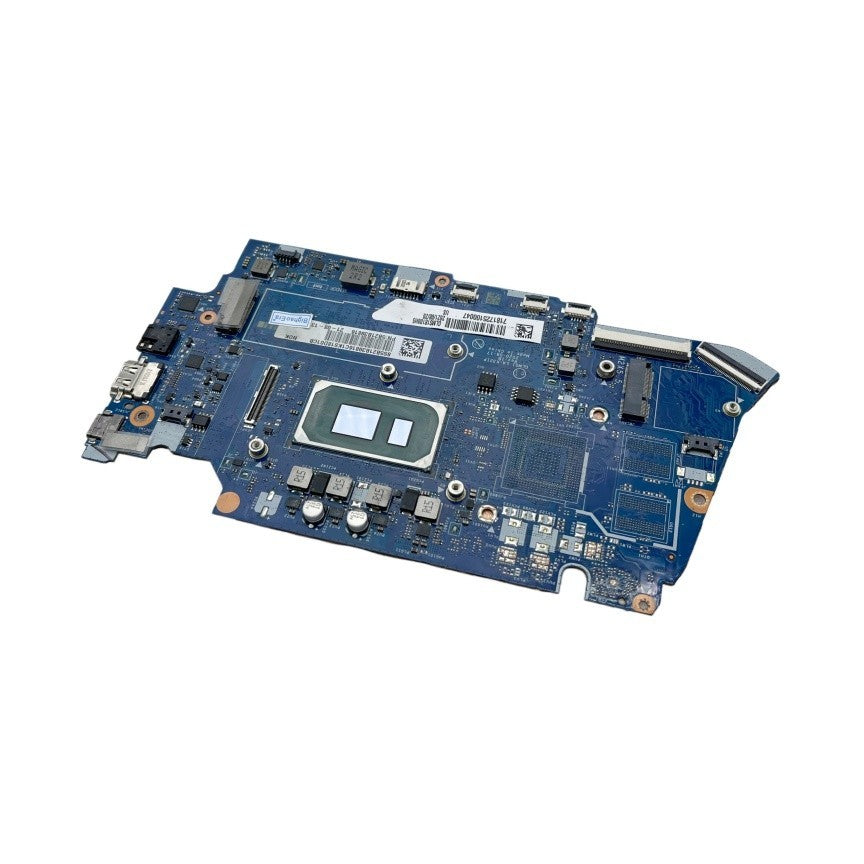 Lenovo Ideapad 5-14ITL05 Motherboard LA-K321P with i5-1135G7 CPU and 16GB RAM - Bighao-Era Laptop part