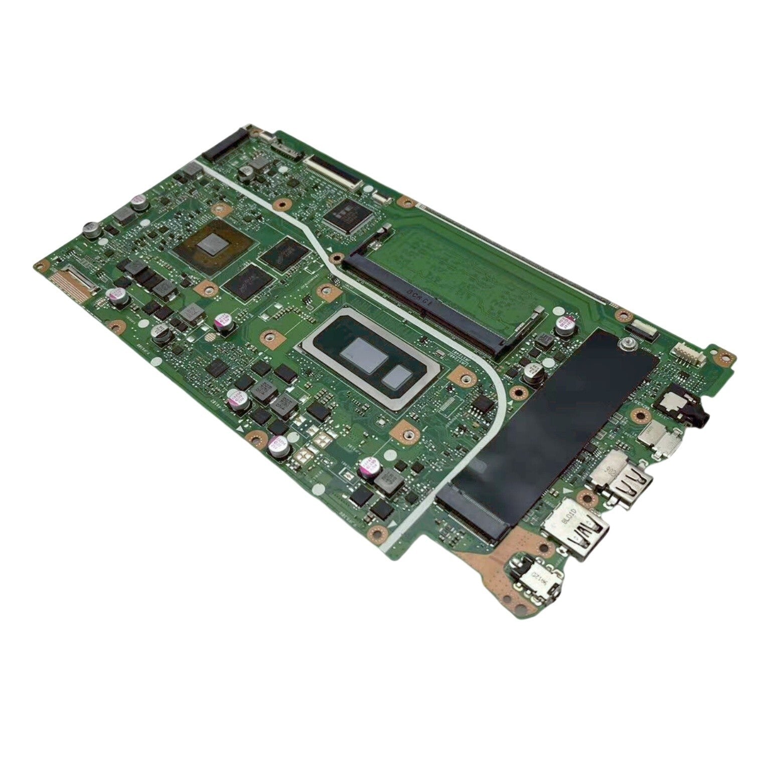X512FF X512F X512FJG JASUS Motherboard with I3 I5 I7 CPU with 4/8GB RAM - Bighao-Era Laptop part