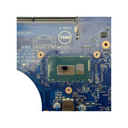 LA-B843P For DELL Inspiron 5558 Laptop Motherboard 00HJC9 With Core i5-4210U CPU - Bighao-Era Laptop part