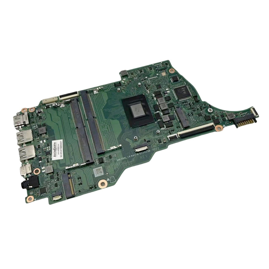HP 14-FQ TPN-Q242 Motherboard DA0PAFMB6J0 with Ryzen R3-5300U CPU - Bighao-Era Laptop part