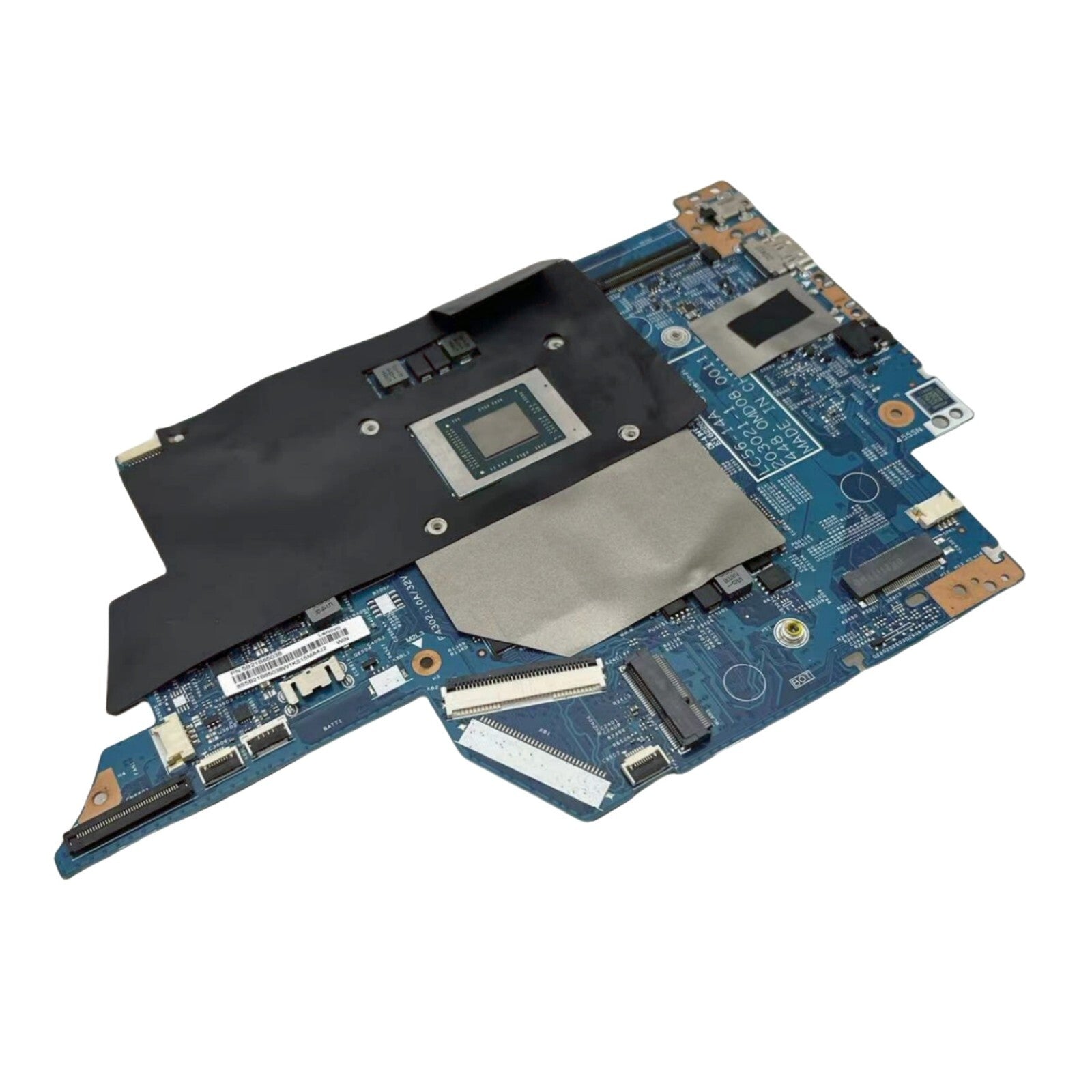 Lenovo Flex 5 15ALC05 Motherboard 203021-1 R7-5700U 16GB 5B21B85038 - Bighao-Era Laptop part