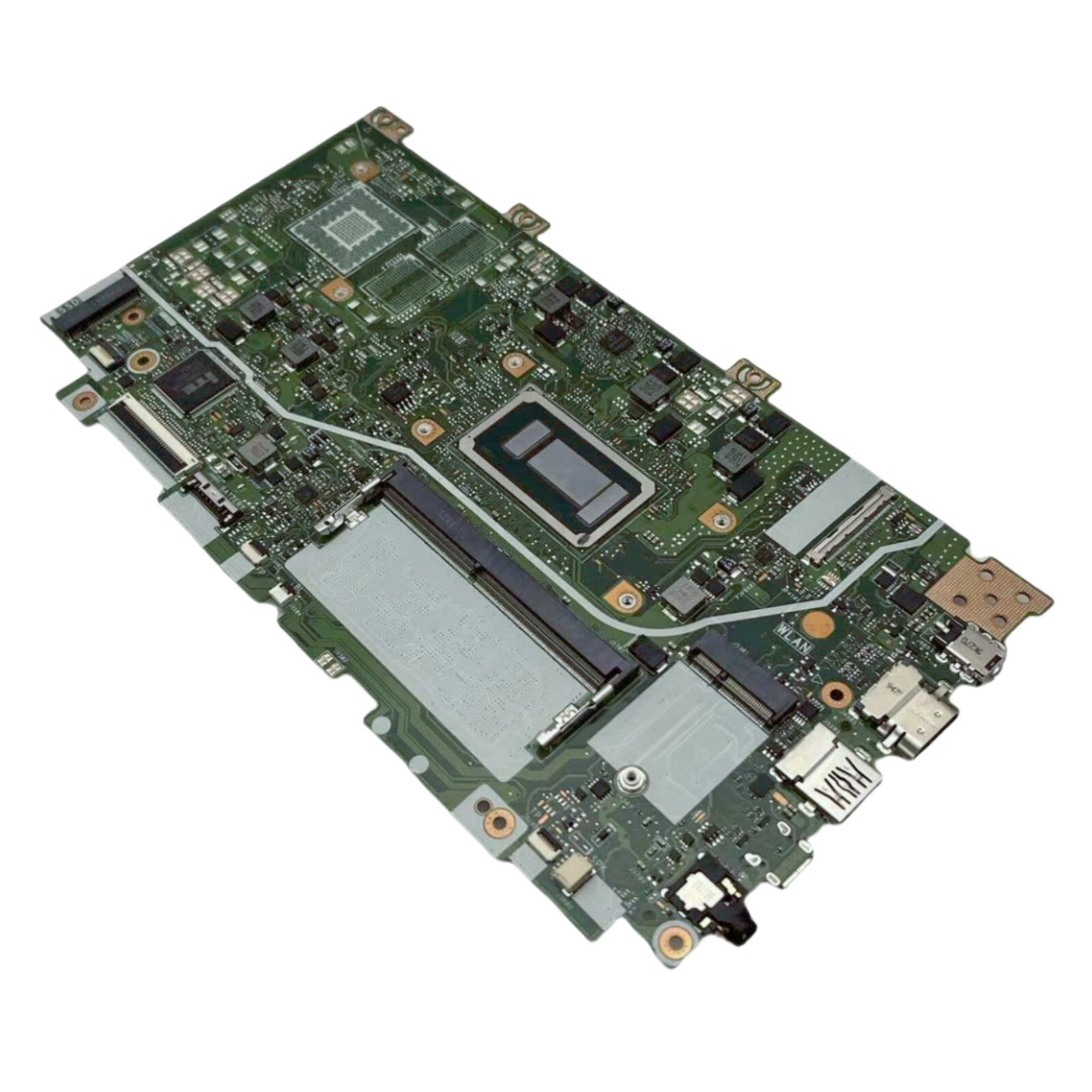 ASUS Vivobook X412UA Motherboard i3-7020U 4GB 60NB0KP0-MB1302 - Bighao-Era Laptop part